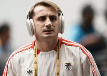 Besiktas entra em cena por Akturkoglu: “Se o Fenerbahçe desistir…”