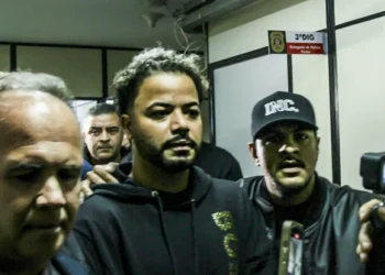 Juiz diz que não há dúvidas de crime de tráfico de pessoas após prisão de Hytalo Santos