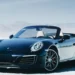 Porsche 911 Carrera SC: conheça o automóvel de luxo que o Gato Preto conduzia em um acidente