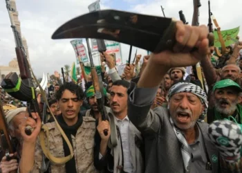 Rebeldes houthis detêm 11 funcionários da ONU no Iêmen