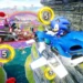 Gosta de Sonic? Veja tudo o que sabemos sobre o jogo Racing CrossWorlds