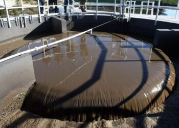 Economia circular da água: como a gestão de lamas e subprodutos transforma ETA/ETAR em valor para a comunidade