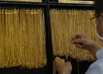 ​Ouro e prata voltam a atingir novos máximos. Porquê?