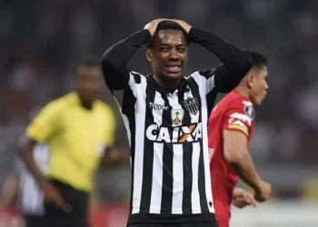 Robinho sofre nova derrota na Justiça, e ministro lembra: ‘Matéria já foi apreciada três vezes’
