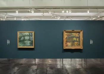 Masp amplia horários de visitação da exposição de Monet na última semana