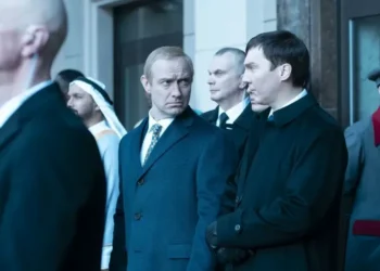 Jude Law revela como foi interpretar Putin em filme aplaudido por dez minutos seguidos em Veneza