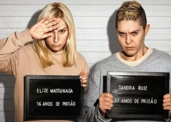 Série ‘Tremembé’ ganha première no Festival do Rio