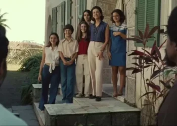 ‘Ainda Estou Aqui’ vence prêmio de melhor filme ibero-americano no Chile