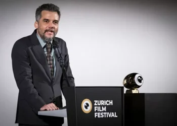 Wagner Moura critica cobrança por posicionamento político de artistas: ‘Não é pra todo mundo’