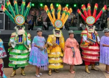 Festival celebra cultura latino-americana em São Paulo neste domingo