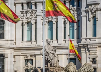 Economia de Espanha cresce 3,1% no segundo trimestre