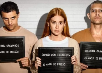 Série ‘Tremembé’ ganha data de estreia