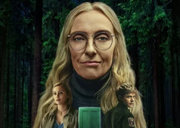 Com Toni Collette, suspense ‘Desobedientes’ vai te prender do início ao fim