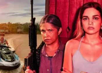 Série ‘Pssica’, da Netflix, vira fenômeno em 68 países