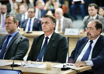 Julgamento de Bolsonaro no STF começa nesta terça e terá oito sessões