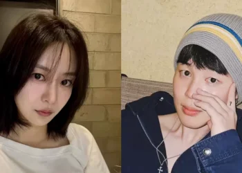 Empresa confirma namoro de Jimin do BTS com atriz, mas garante que relação já acabou