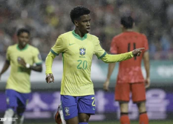 Brasil 5 x 0 Coreia: goleada, cautela e lições do Oriente