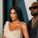 Kim Kardashian está com aneurisma cerebral e culpa divórcio conturbado com Kanye West