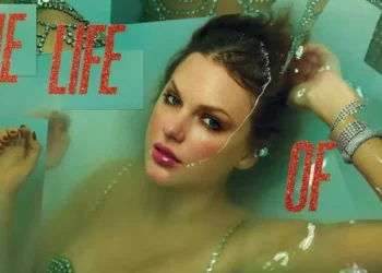 O que Taylor Swift fala sobre Travis Kelce em ‘The Life of a Showgirl’?