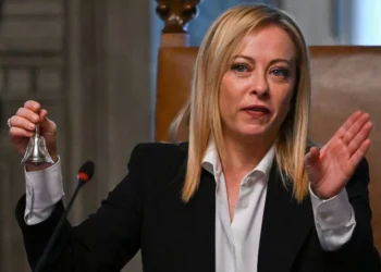 Giorgia Meloni é denunciada ao Tribunal Penal Internacional por suposta cumplicidade em genocídio em Gaza