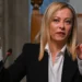 Giorgia Meloni é denunciada ao Tribunal Penal Internacional por suposta cumplicidade em genocídio em Gaza