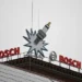Bosch de Braga entra em lay-off e afeta 2.500 trabalhadores