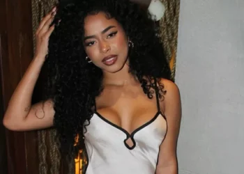 Lorena Maria rebate MC Daniel após fala sobre guarda do filho: ‘Dou conta de tudo sozinha’