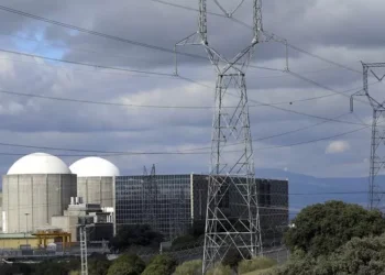 Iberdrola vai pedir prolongamento da vida útil da central nuclear de Almaraz até ao final do mês