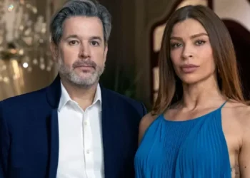 Murilo Benício já namorou seis colegas de trabalho; relembre quais