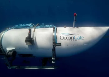 Implosão do submersível Titan foi causada por falhas de engenharia, afirma agência