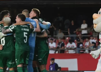 Palmeiras rebate alegações de favorecimento e acusa rivais de tentar ‘instaurar o caos’ no futebol brasileiro