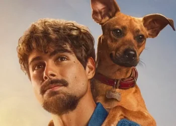 Filme brasileiro Caramelo, da Netflix, conquista top 3 global e lidera ranking de produções não faladas em inglês