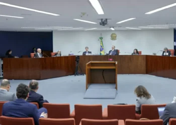 STF condena sete réus do ‘núcleo de desinformação’ da trama golpista
