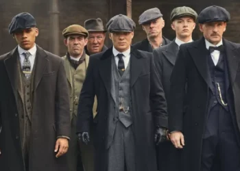 ‘Peaky Blinders’ vai ganhar dois spin-offs na Netflix