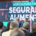 Governo sanciona 5 leis sobre políticas de segurança alimentar