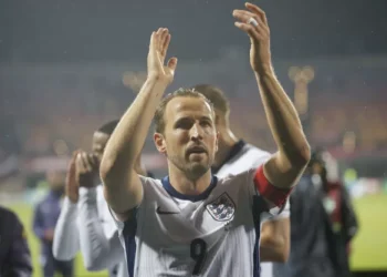 Inglaterra se classifica para a Copa do Mundo, Espanha fica muito perto e Itália respira