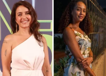 Manuela Dias se pronuncia sobre críticas de Taís Araújo à reviravolta de Raquel em ‘Vale Tudo’