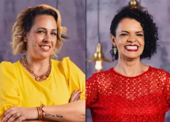 Perseguição, B.O e exposed: ‘Casamento às Cegas’ vira caso de polícia