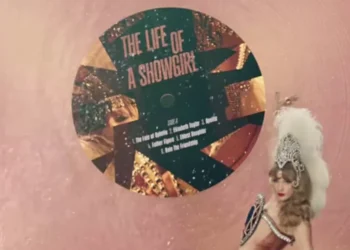 Taylor Swift diz que não pretende fazer turnê de ‘The Life of a Showgirl’