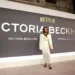Victoria Beckham será protagonista de documentário da Netflix