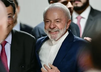 Lula envia PL antifacção ao Congresso: ‘Facções só serão derrotadas com esforço conjunto’