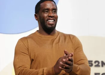 Promotor pede mais de 11 anos de prisão para P. Diddy por tráfico sexual