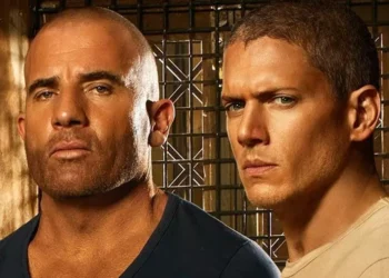 ‘Prison Break’ terá reboot com nova história