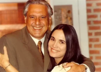 Regina Duarte responde a Antônio Fagundes após ator chamá-la de ‘equivocada’