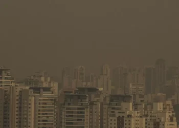 Estiagem prolongada ameaça atrasar chegada das chuvas em São Paulo