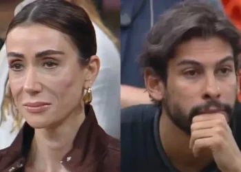 ‘A Fazenda 17’: Suposta traição de Michelle Barros e Shia Phoenix agita o reality