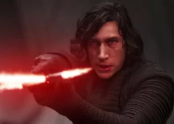 Adam Driver diz que Disney rejeitou sua ideia para novo ‘Star Wars’ e Soderbergh lamenta