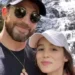 Nasce bebê de Chris Evans e Alba Baptista