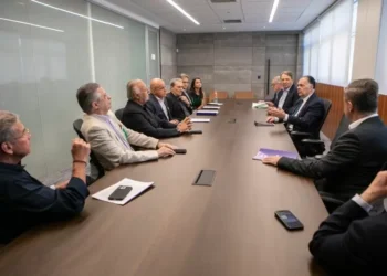 Preço do gás preocupa indústria de SC