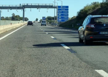 Portagens devem subir 2,3% em 2026